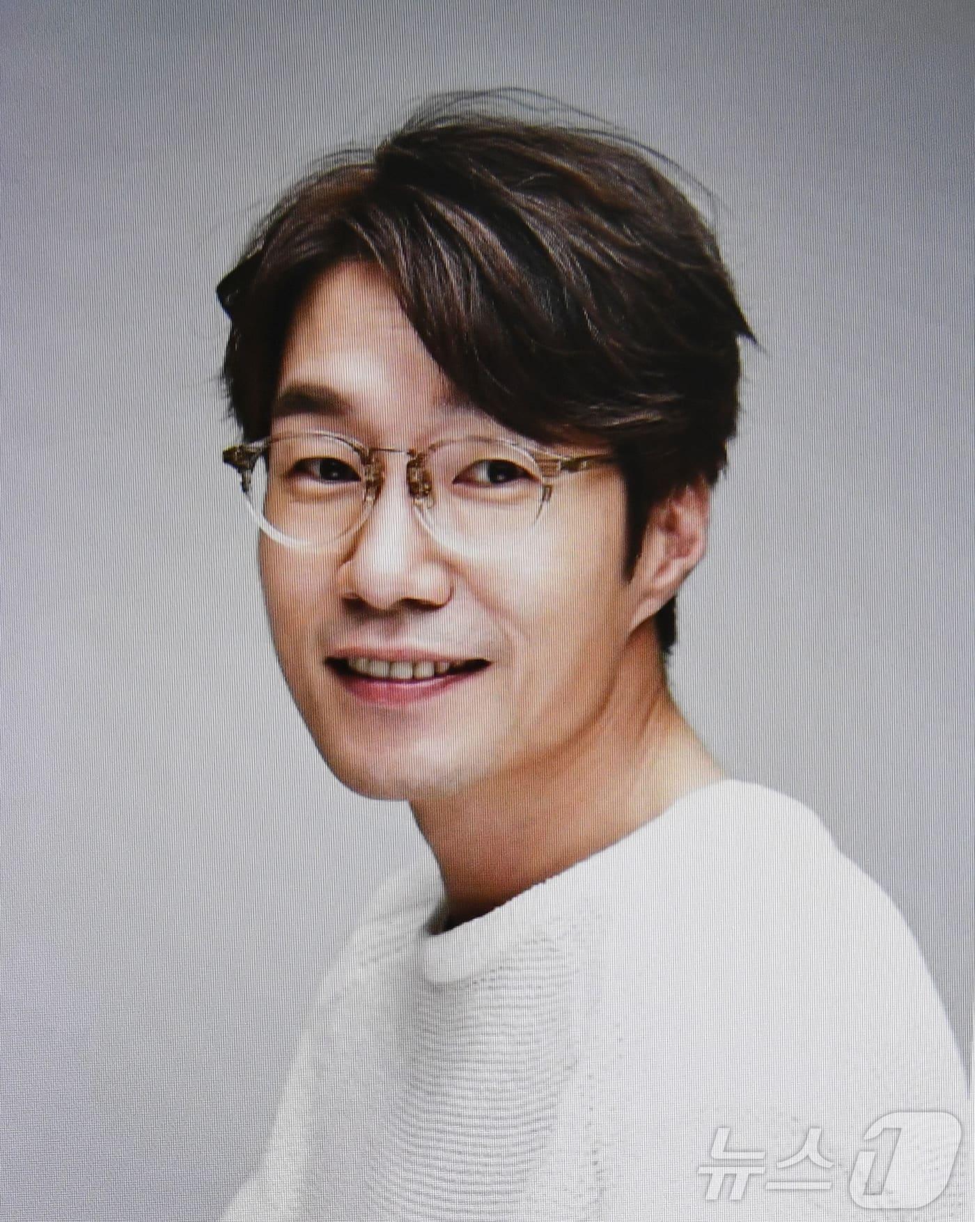 본문 이미지 - 배우 故 송영규의 빈소가 5일 경기 용인시 처인구 다보스병원 장례식장 특1호실에 마련됐다. 2025.8.5/뉴스1 ⓒ News1 사진공동취재단