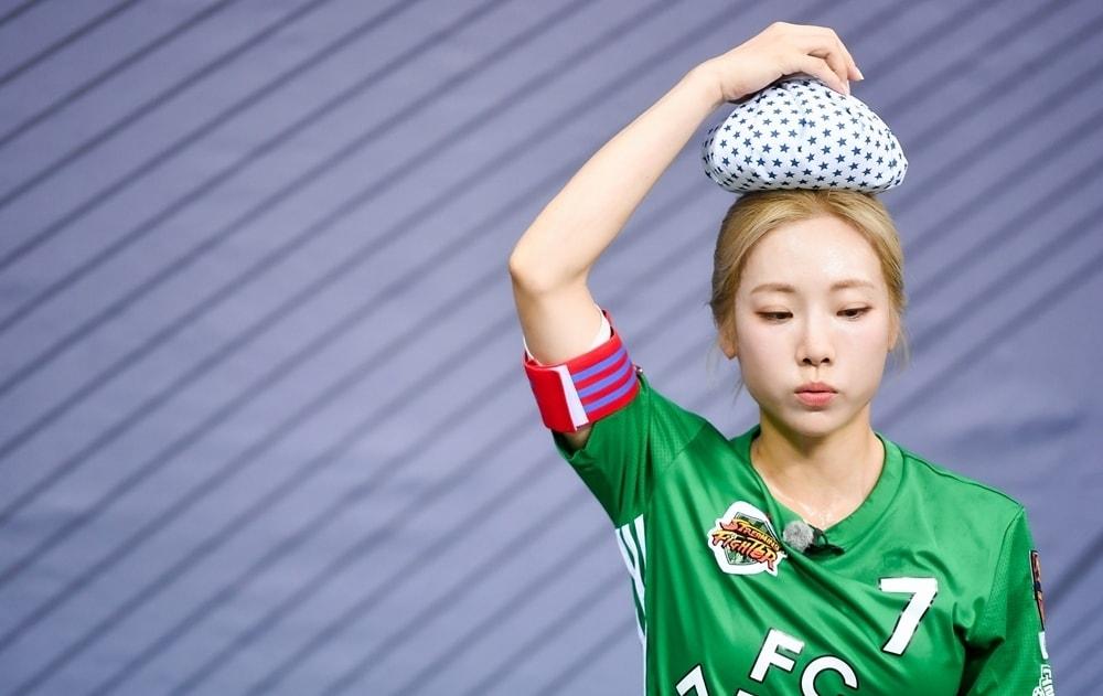 본문 이미지 - SBS 골 때리는 그녀들