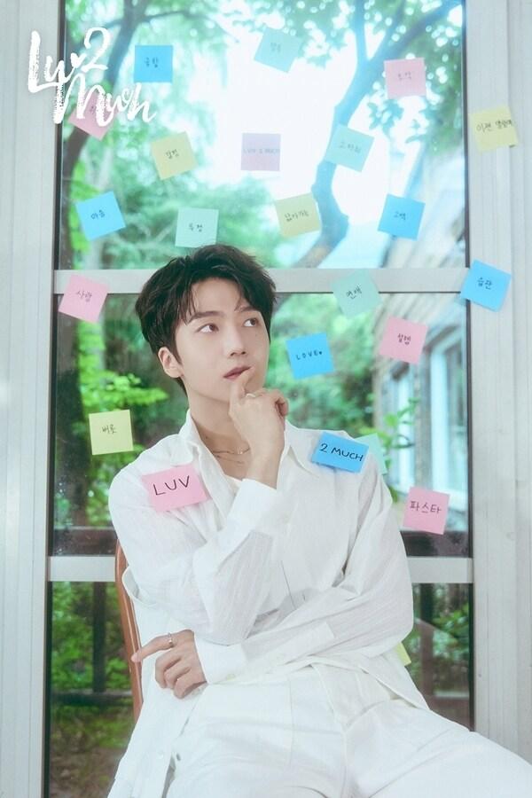 본문 이미지 - 펜타곤 진호