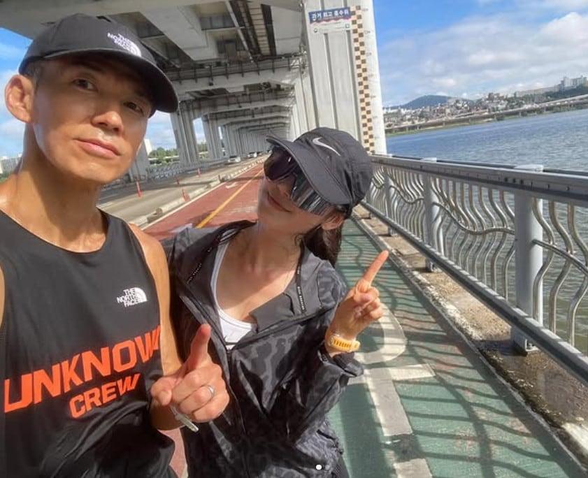 본문 이미지 - 션 인스타그램