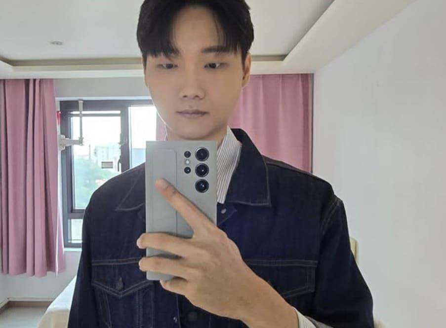 본문 이미지 - 넷플릭스 모태솔로지만 연애는 하고 싶어(모솔연애) 정목(하정목) 인스타그램