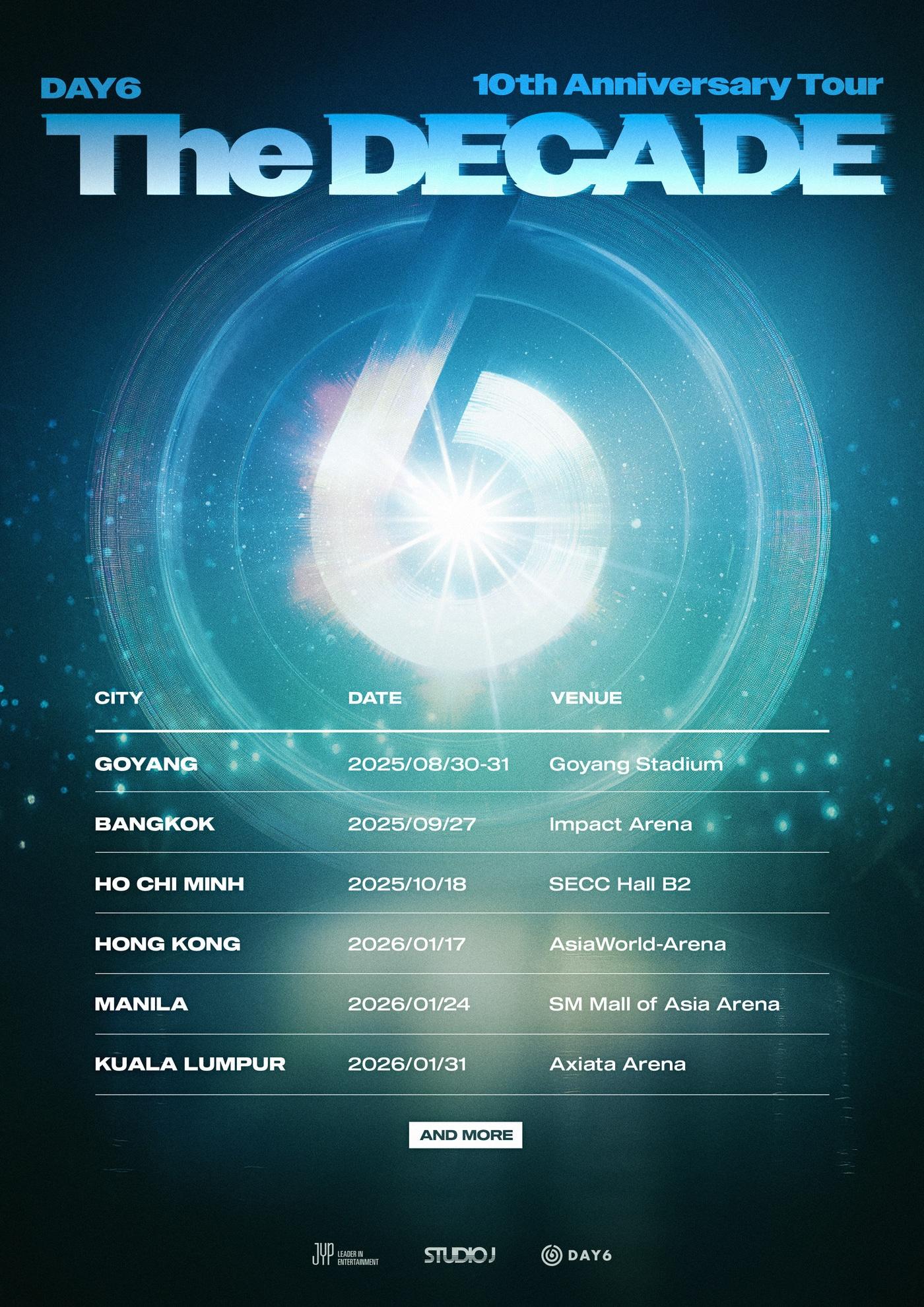 본문 이미지 - 데이식스