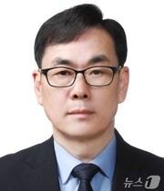 본문 이미지 - 김춘식 동신대 에너지경영학과 교수. &#40;동신대 제공&#41;