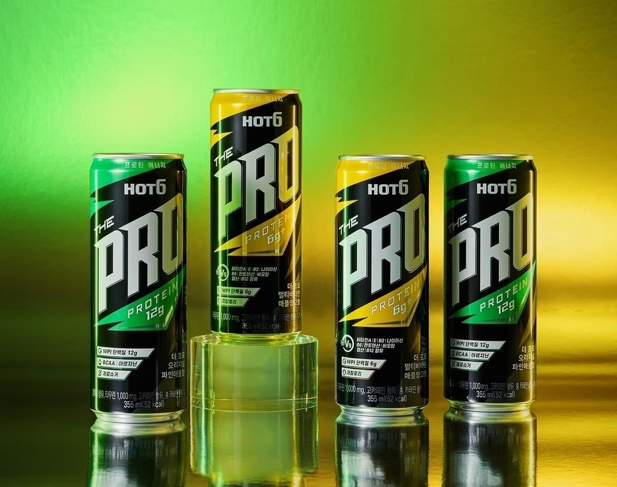 본문 이미지 - (롯데칠성음료 제공)