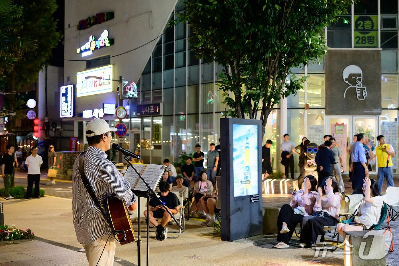  서귀포 토토즐 행사(서귀포시 제공.재판매 및 DB금지)/뉴스1
