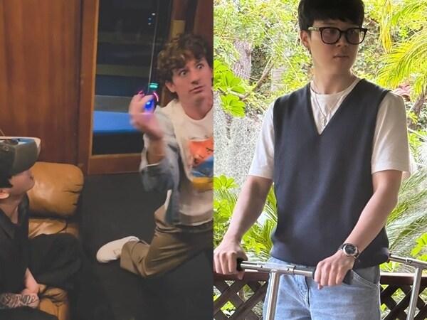 본문 이미지 - 방탄소년단 찰리푸스