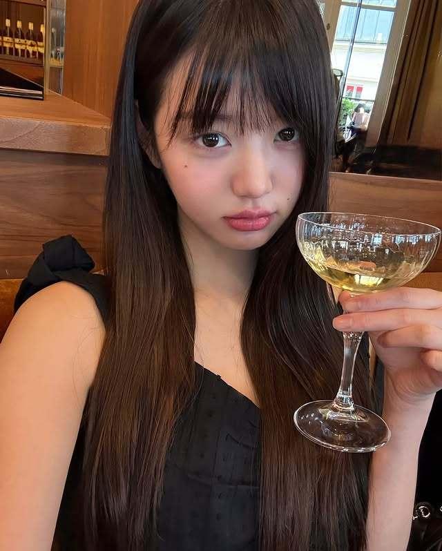 본문 이미지 - 아이브 장원영 SNS