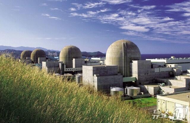 본문 이미지 - 한울원자력본부 전경&#40;한울원전 제공. 재판매 및 DB 금지&#41;2025.8.5/뉴스1