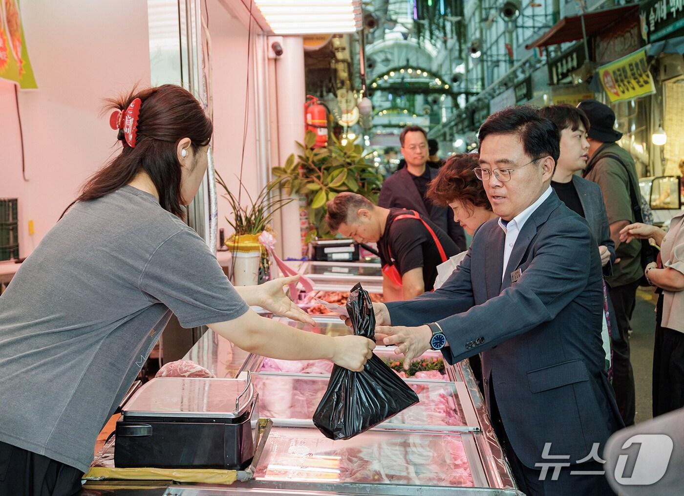 본문 이미지 - (서울 강서구청 제공)  