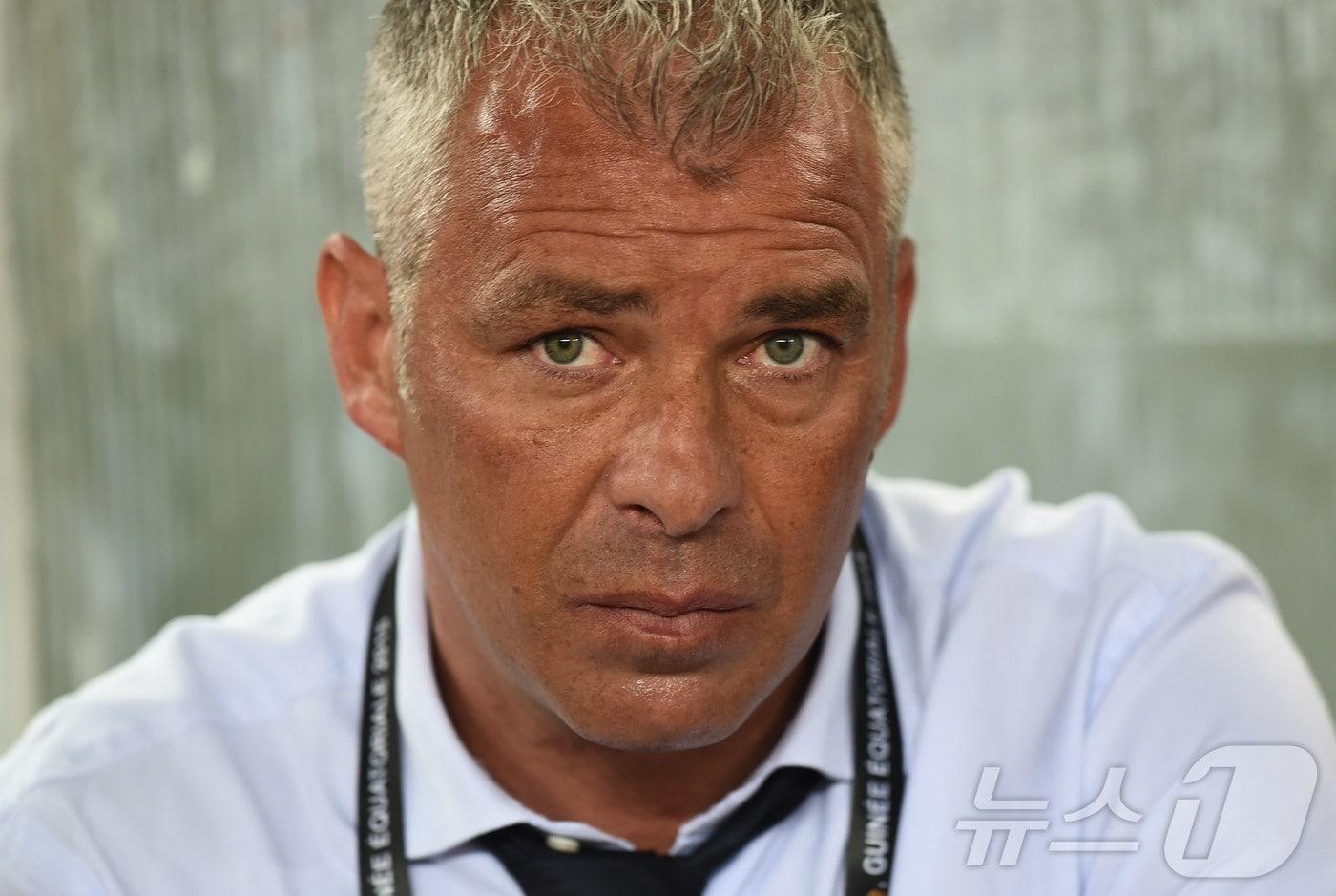 조르제 코스타 ⓒ AFP=뉴스1