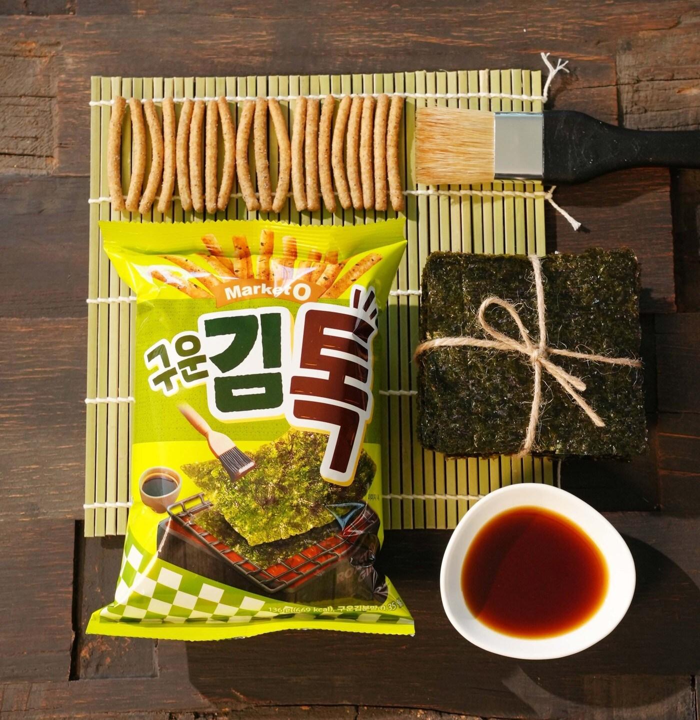 본문 이미지 - (오리온 제공)