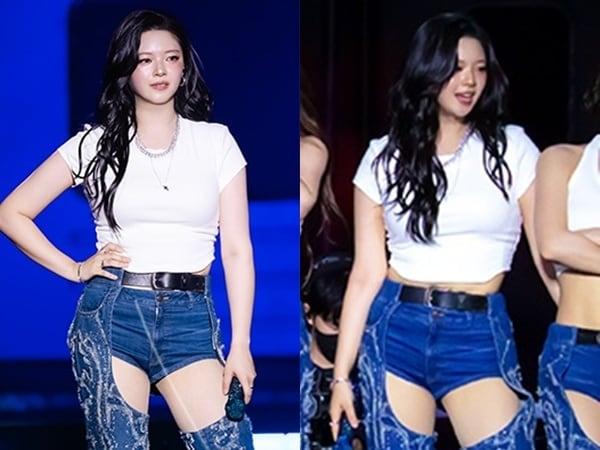 본문 이미지 - 트와이스 정연/JYP 제공