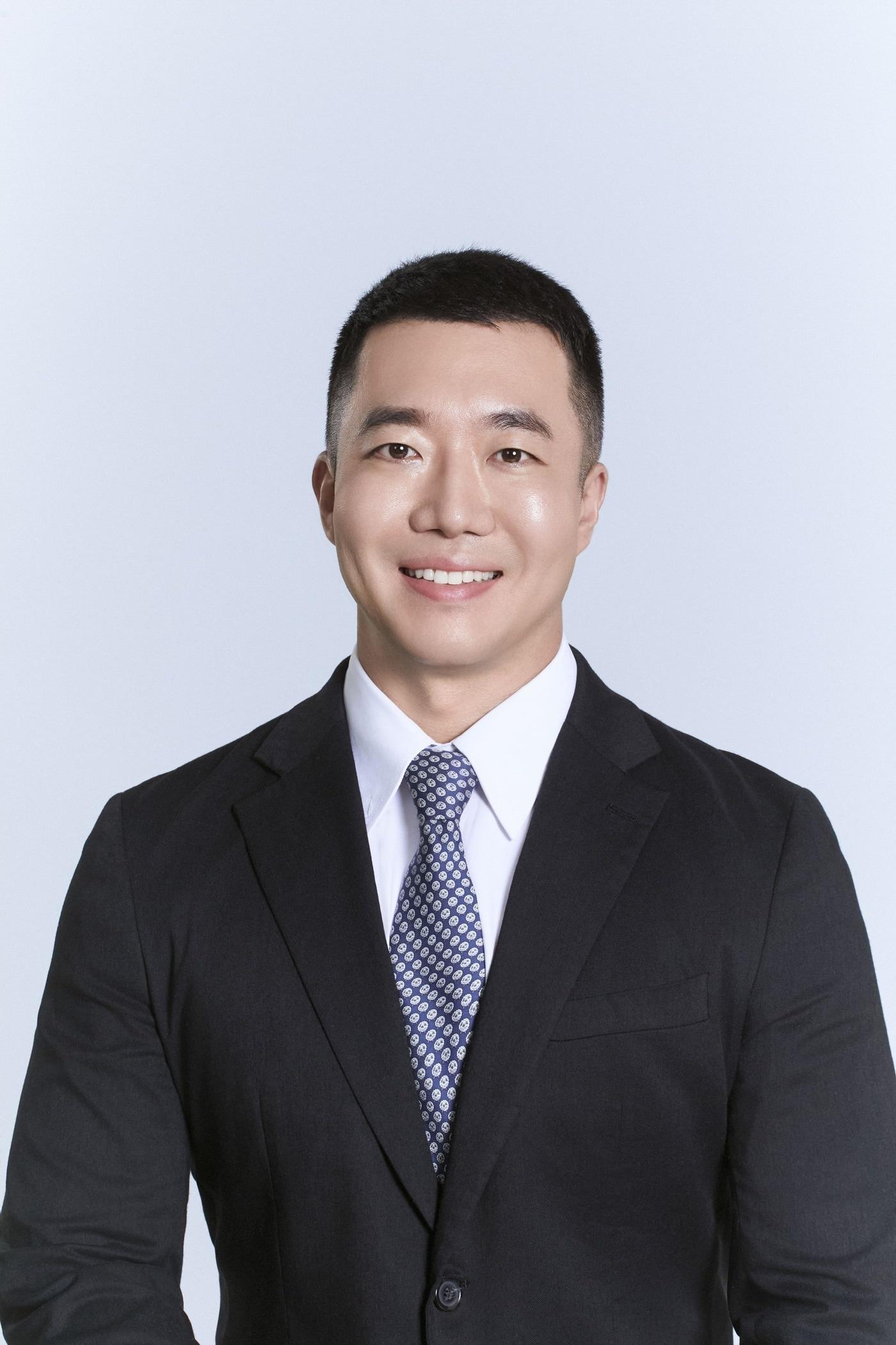 본문 이미지 - 허홍 한국기관자문 부문 공동대표(골드만삭스 제공)