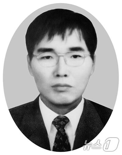 본문 이미지 - 8월의 5·18민주유공자 신정호 씨.(국립 5·18민주묘지 관리소 제공. 재판매 및 DB 금지) 2025.8.6/뉴스1