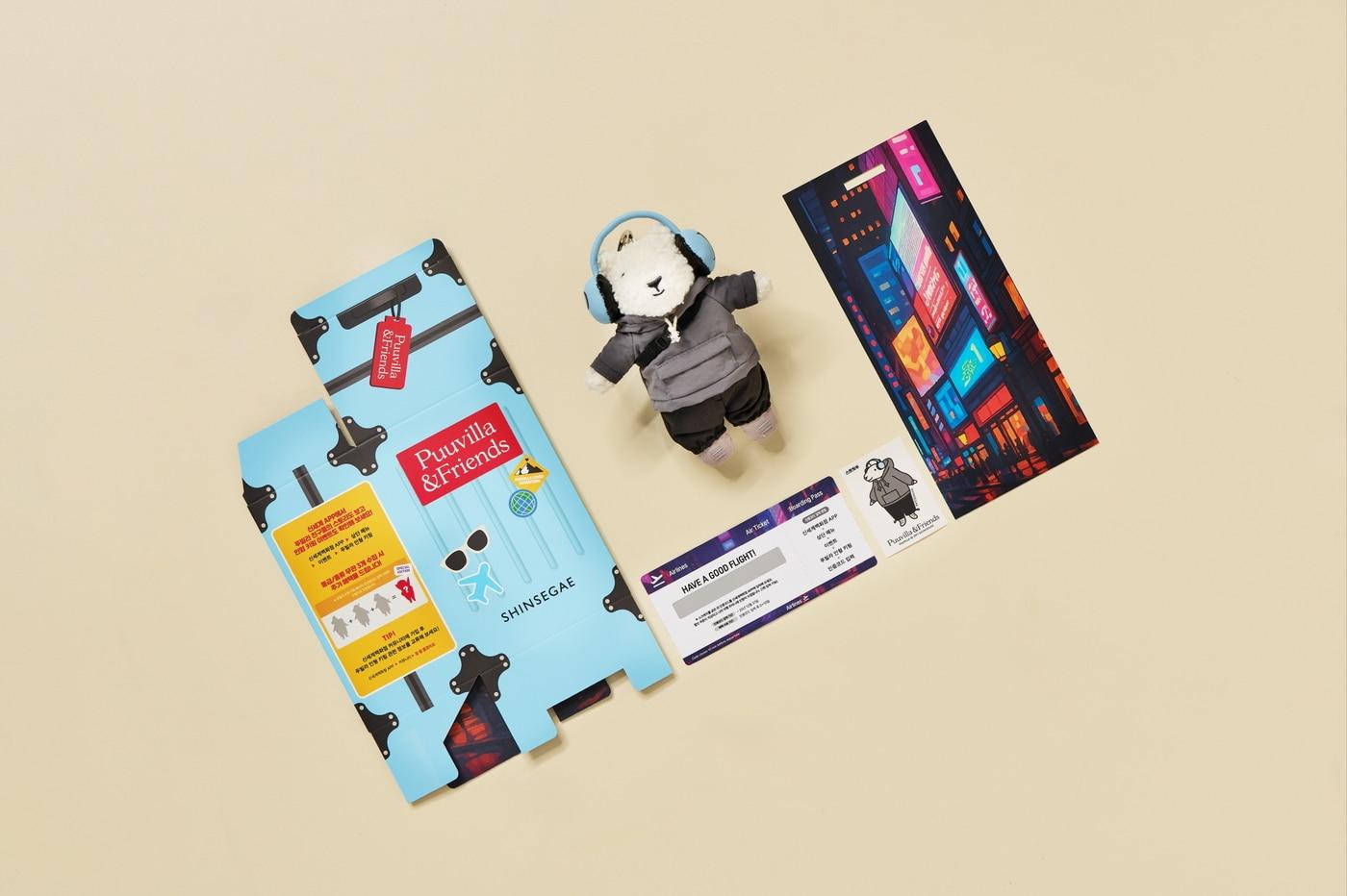 &#40;신세계백화점 제공&#41;.