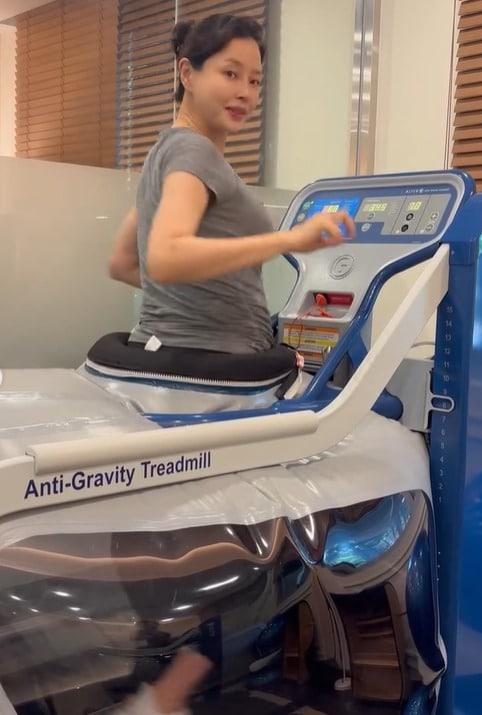 본문 이미지 - 배우 이하늬 인스타그램