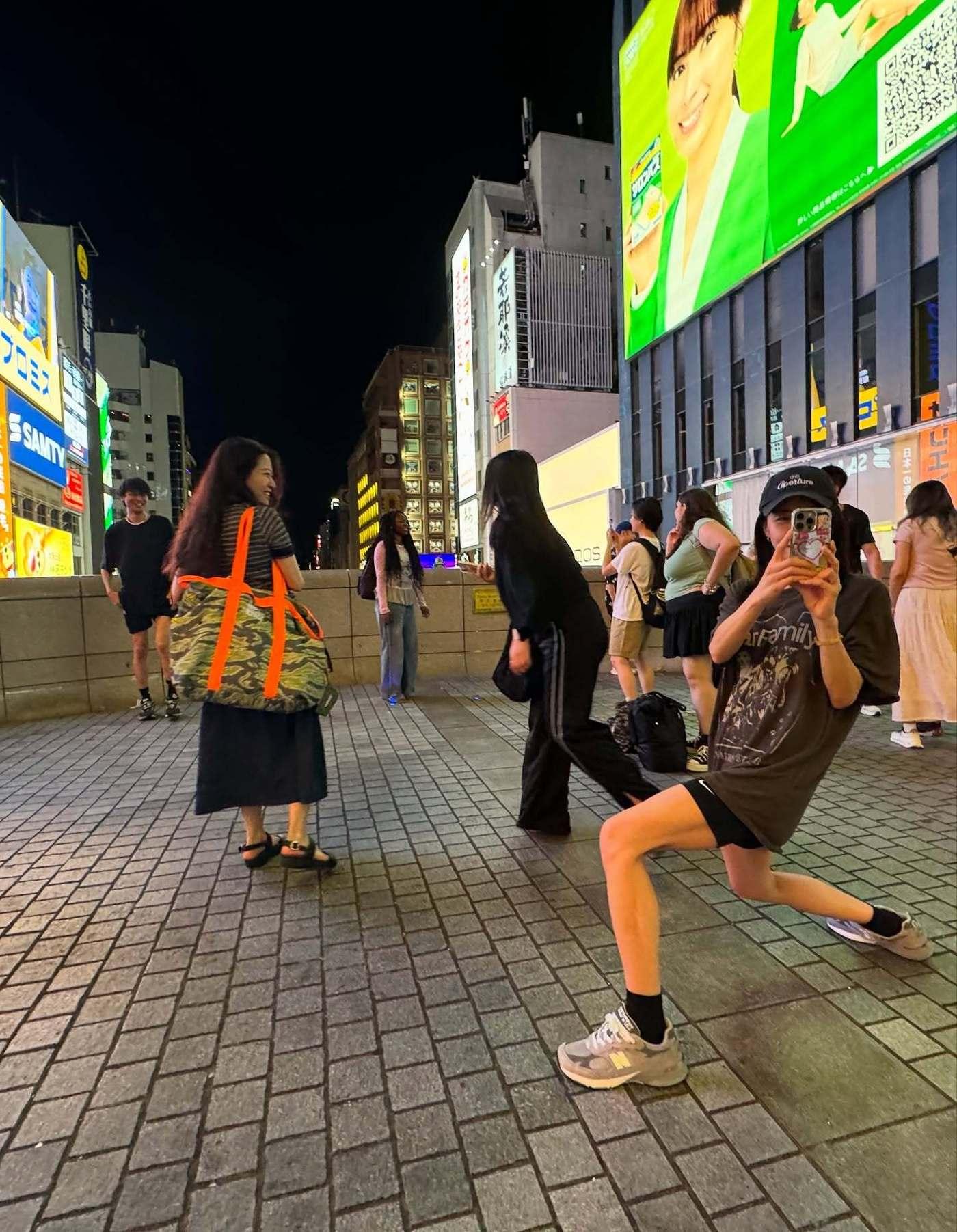 본문 이미지 - 하지원 SNS