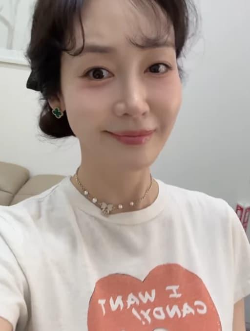 본문 이미지 - 사진=성유리 인스타그램