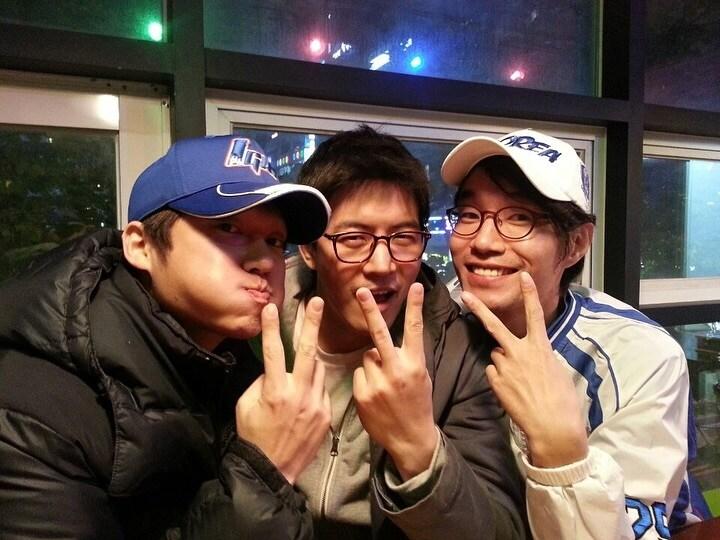 본문 이미지 - 사진=이상윤 인스타그램