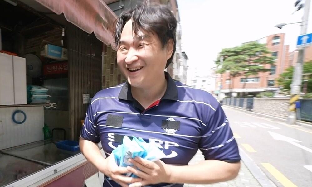 본문 이미지 - MBC '나 혼자 산다'