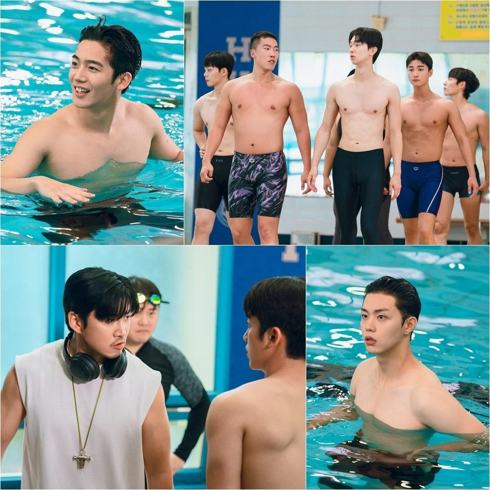 본문 이미지 - SBS &#39;트라이: 우리는 기적이 된다&#39;