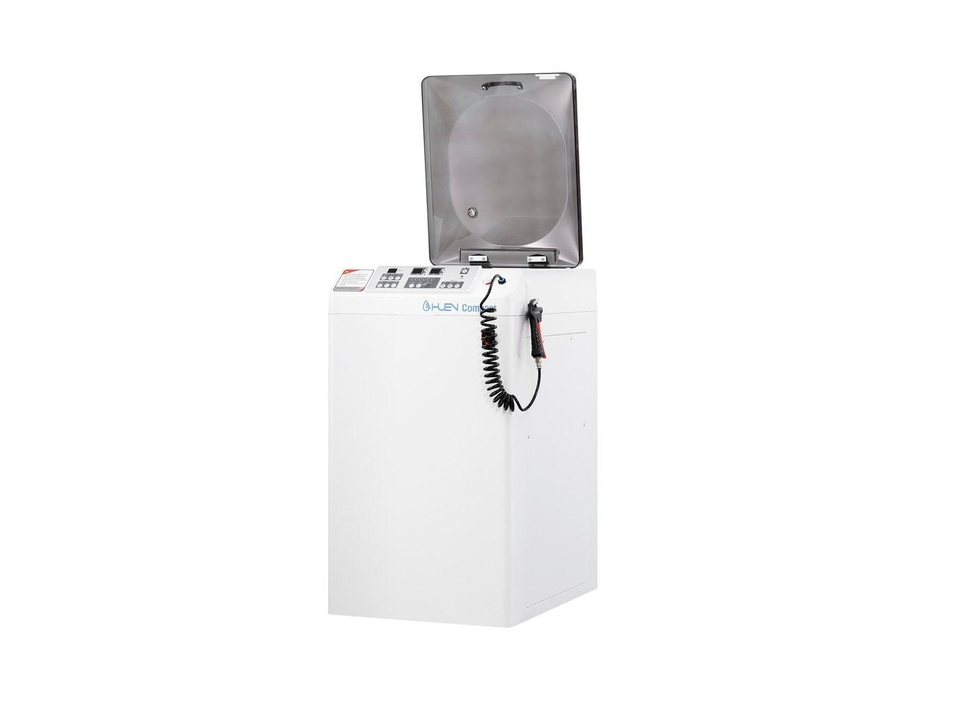 본문 이미지 - 휴온스메디텍이 내시경 소독기 신제품 '휴엔컴팩트'를 출시했다.(휴온스메디텍 제공)/뉴스1