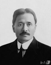 본문 이미지 - 문양목 지사. (국가보훈부 제공)