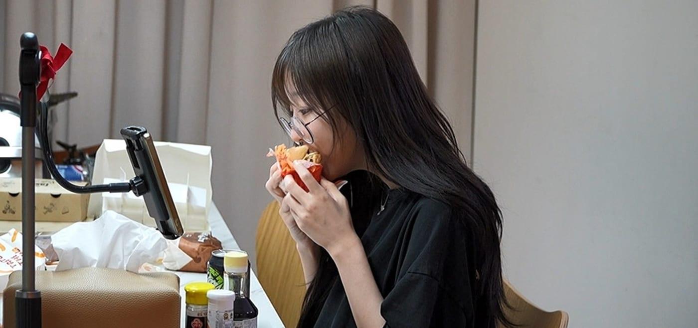 MBC 전지적 참견 시점