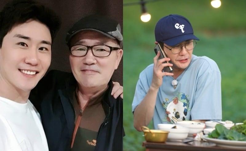 본문 이미지 - KBS 2TV &#39;가는정 오는정 이민정&#39;