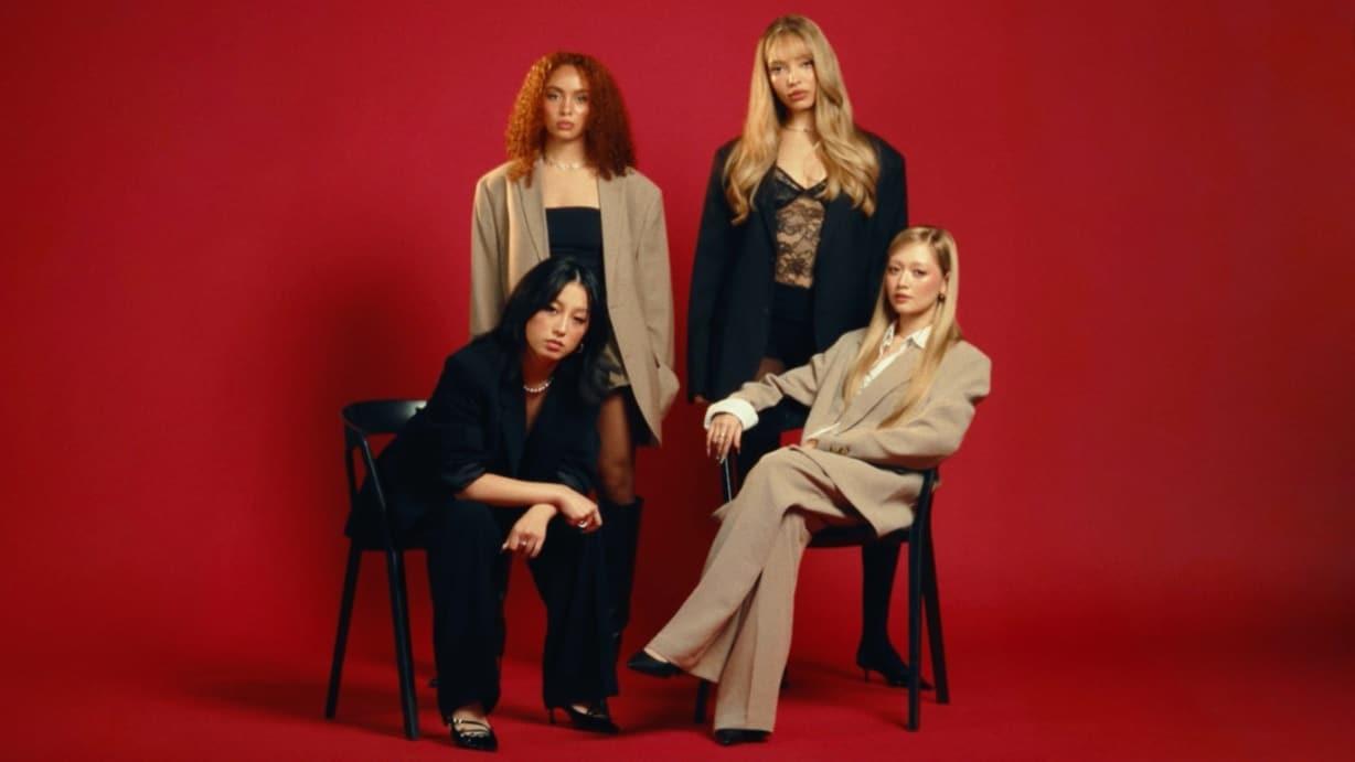 본문 이미지 - 걸셋(JYP엔터테인먼트 제공)