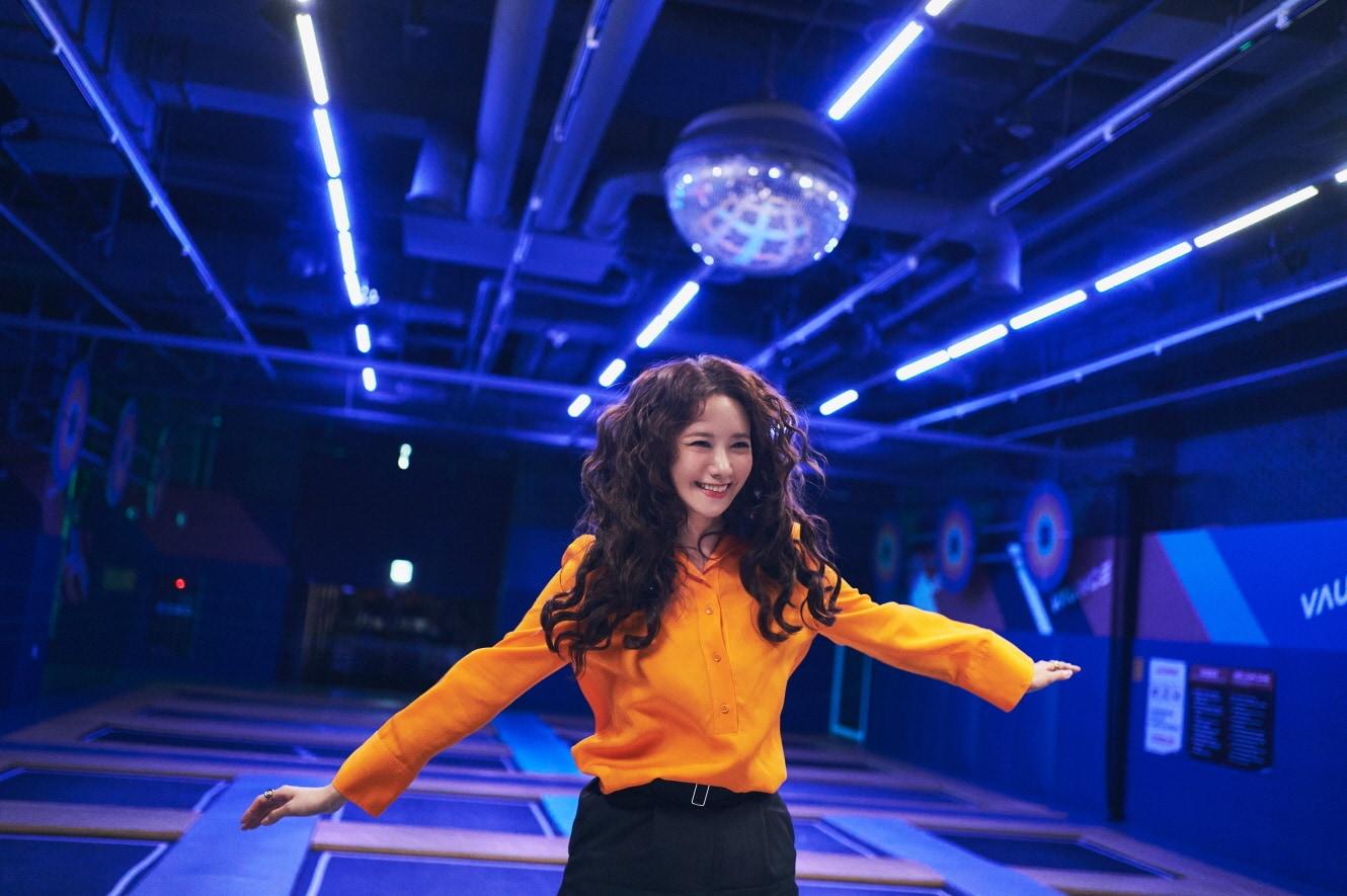 본문 이미지 - '악마가 이사왔다' 스틸 컷