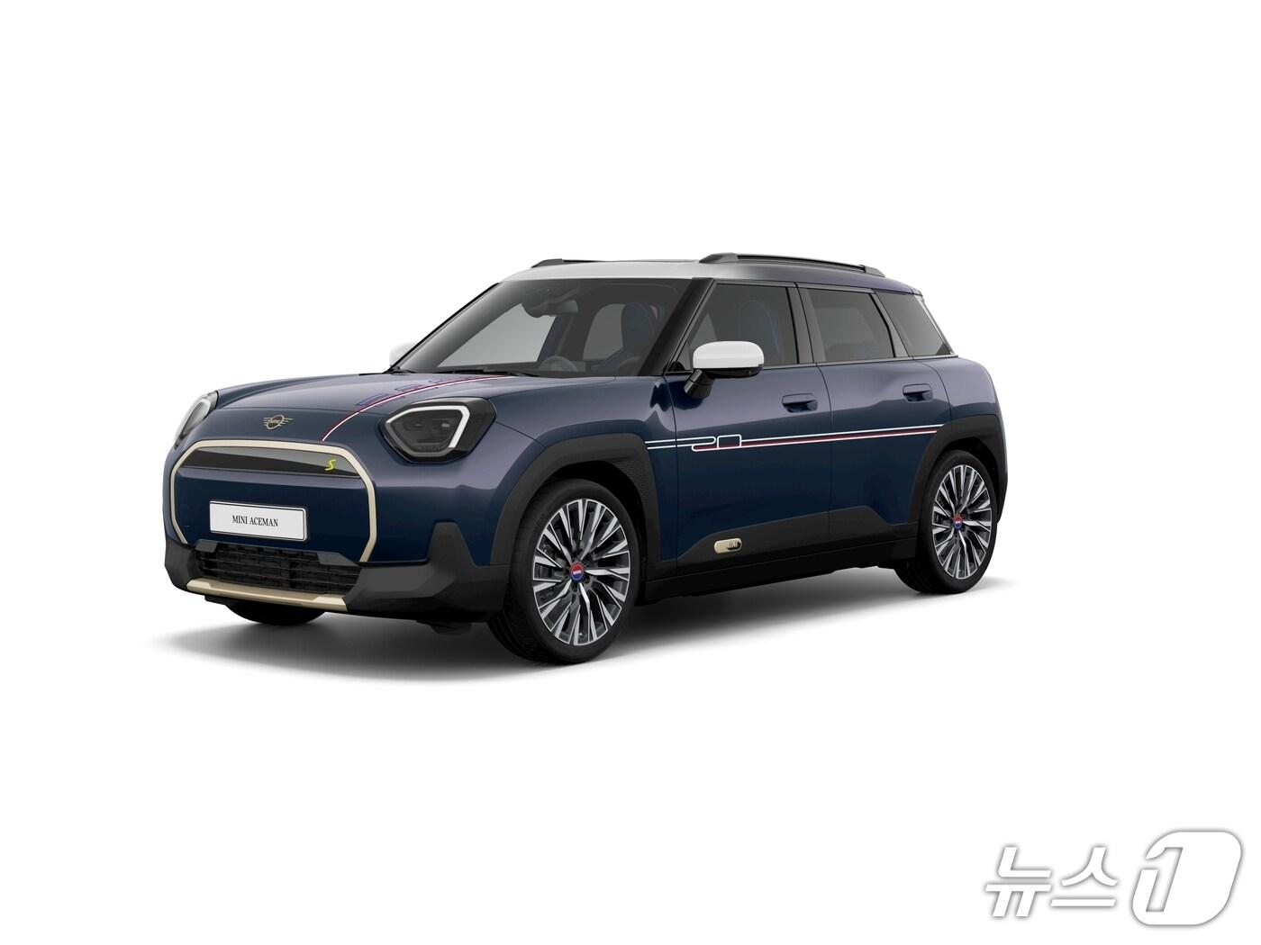 본문 이미지 - MINI 어반 에이스(MINI Urban Ace) 