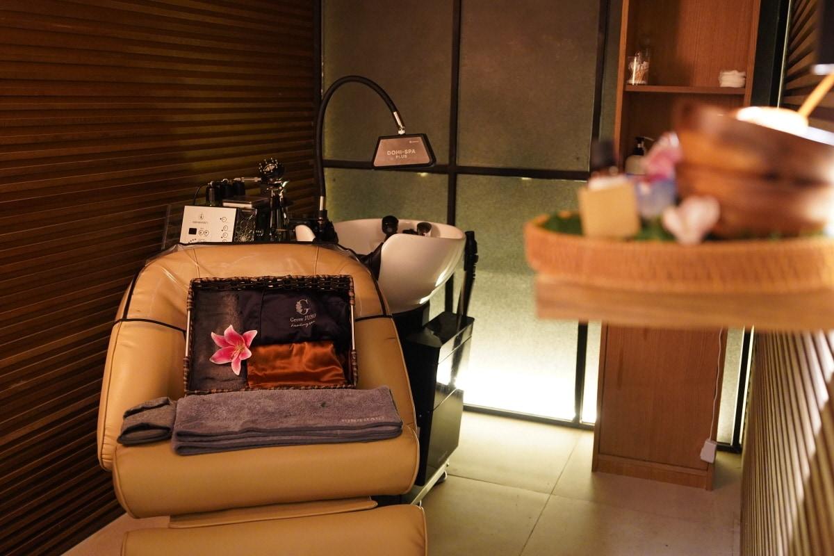 본문 이미지 - 사진=준오헤어 제공