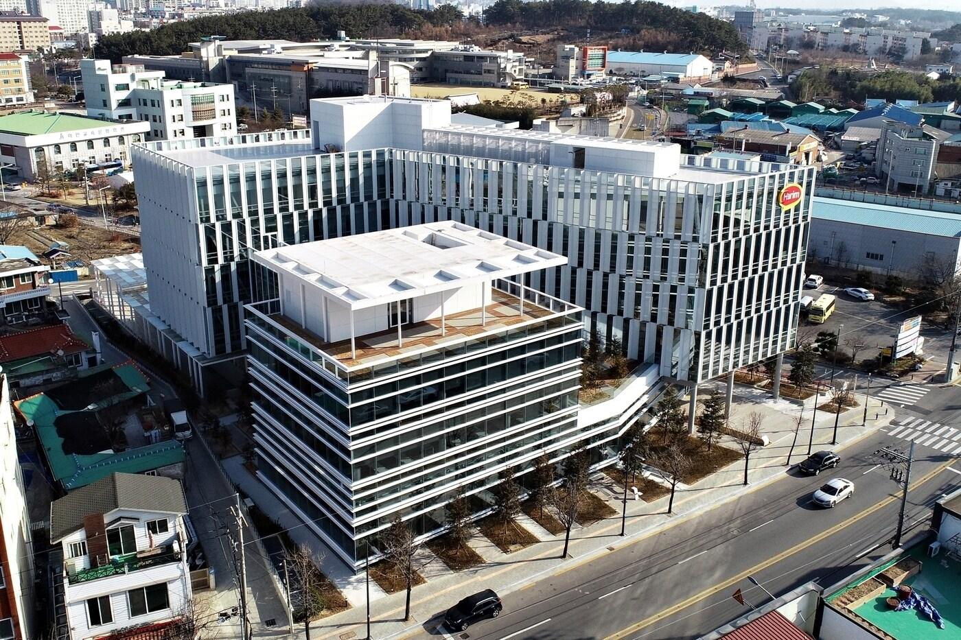하림 본사 사옥(하림 제공)