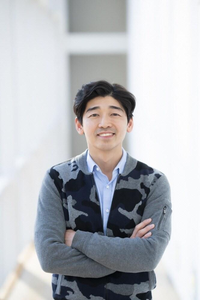 본문 이미지 - 서장호 콘텐츠웨이브 대표이사