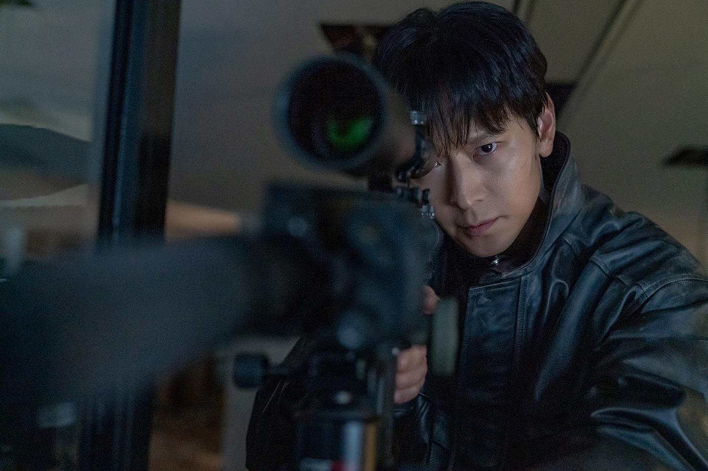 디즈니+ 북극성 제공