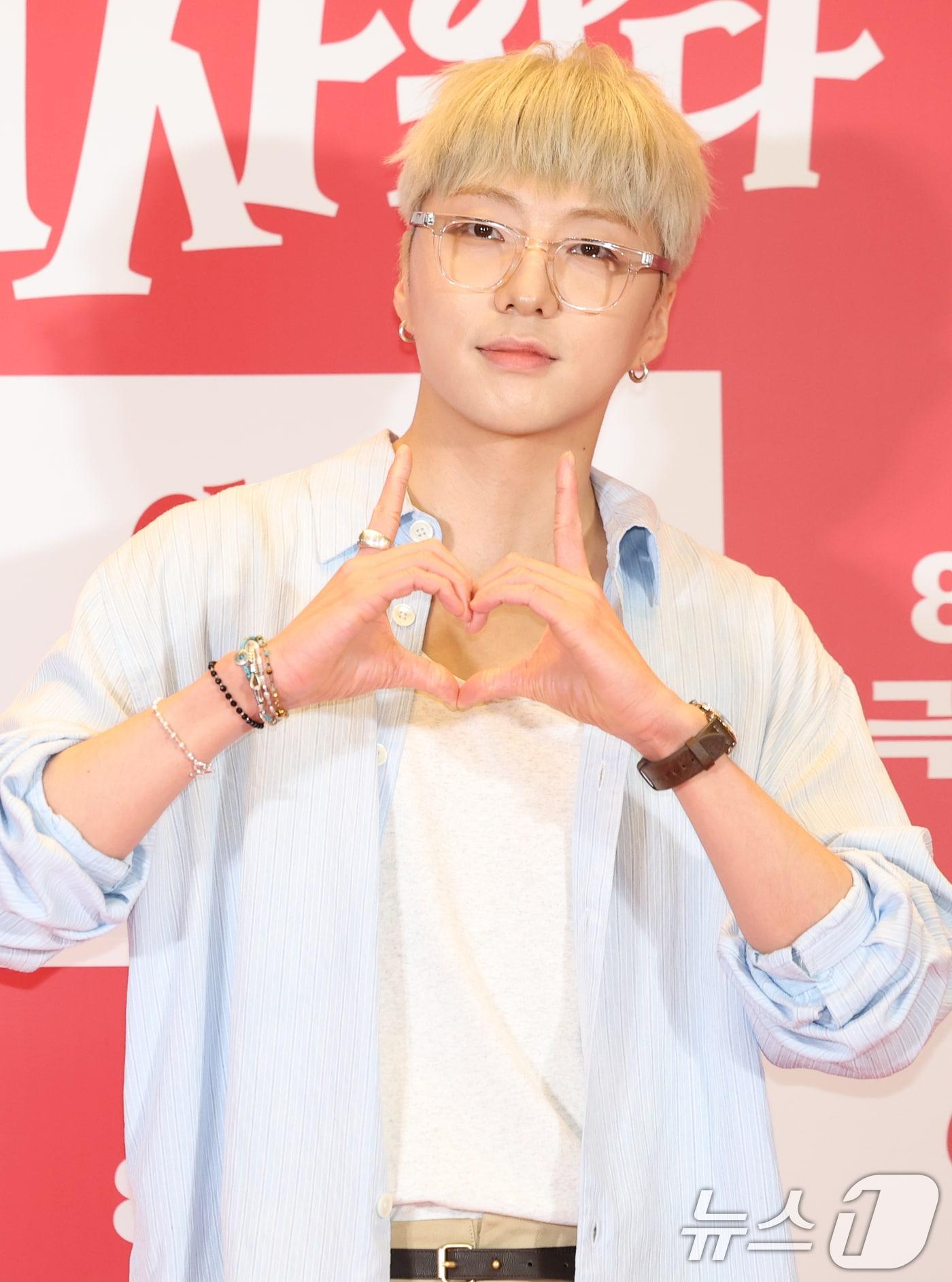 본문 이미지 - 위너 강승윤 ⓒ 뉴스1 권현진 기자