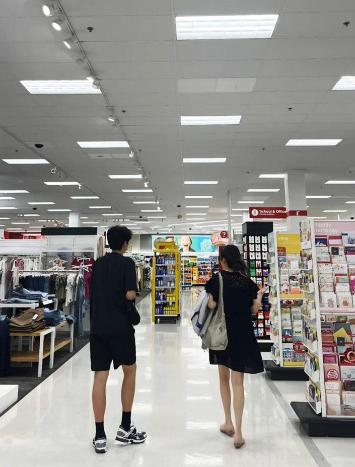 본문 이미지 - 사진=송윤아 인스타그램