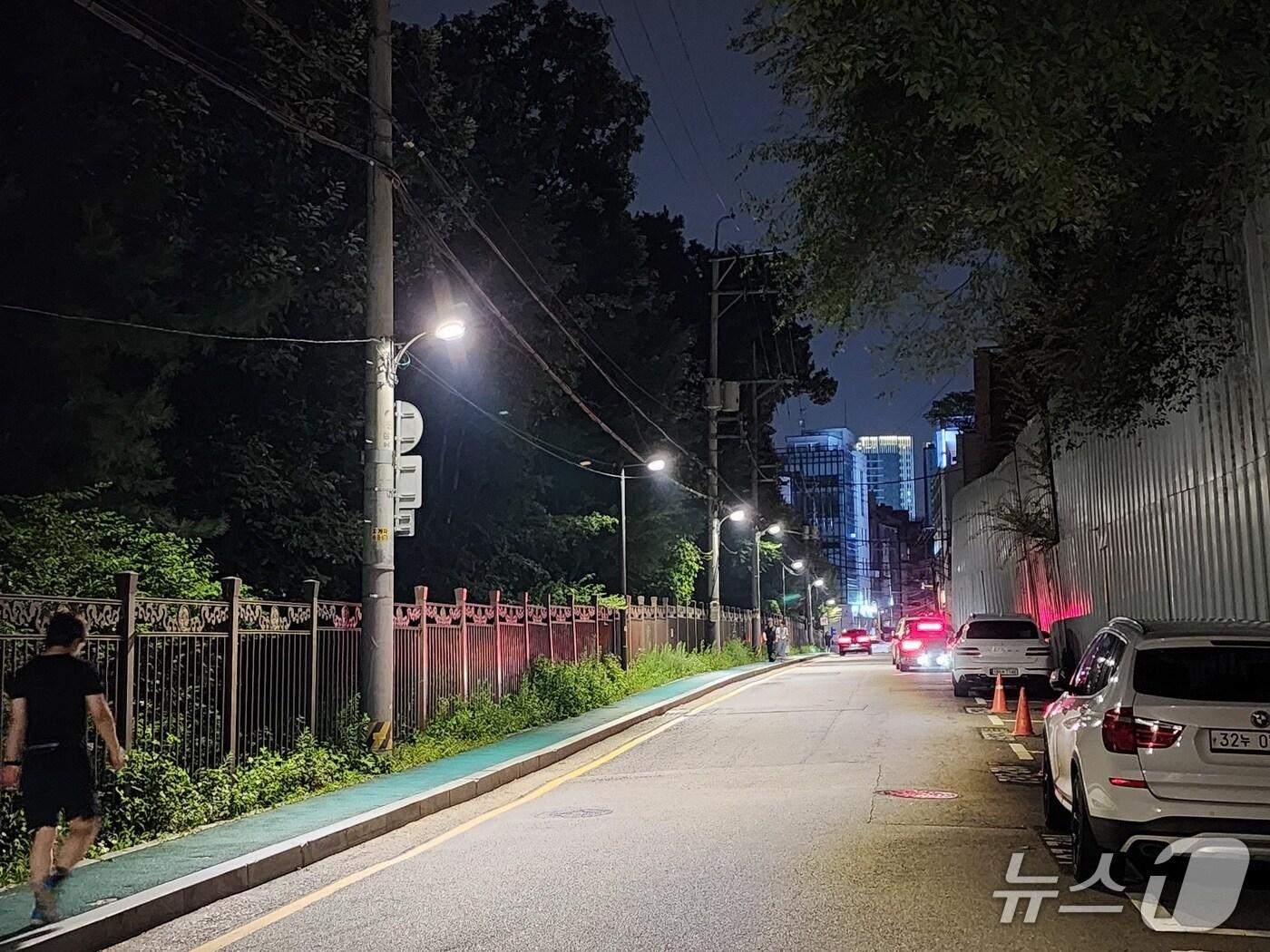 본문 이미지 - 강남구청 제공