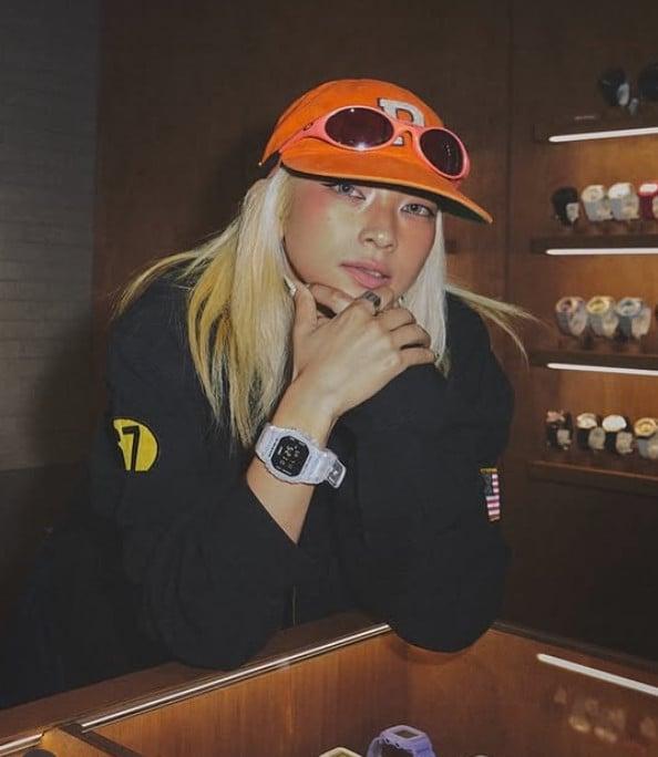 본문 이미지 - 쿄카/인스타그램 캡처