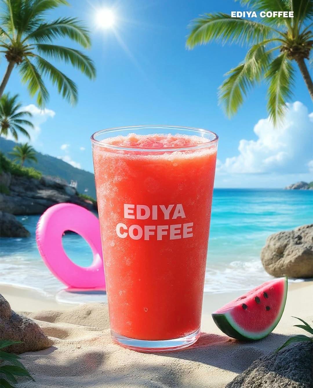 본문 이미지 - (이디야커피 제공)