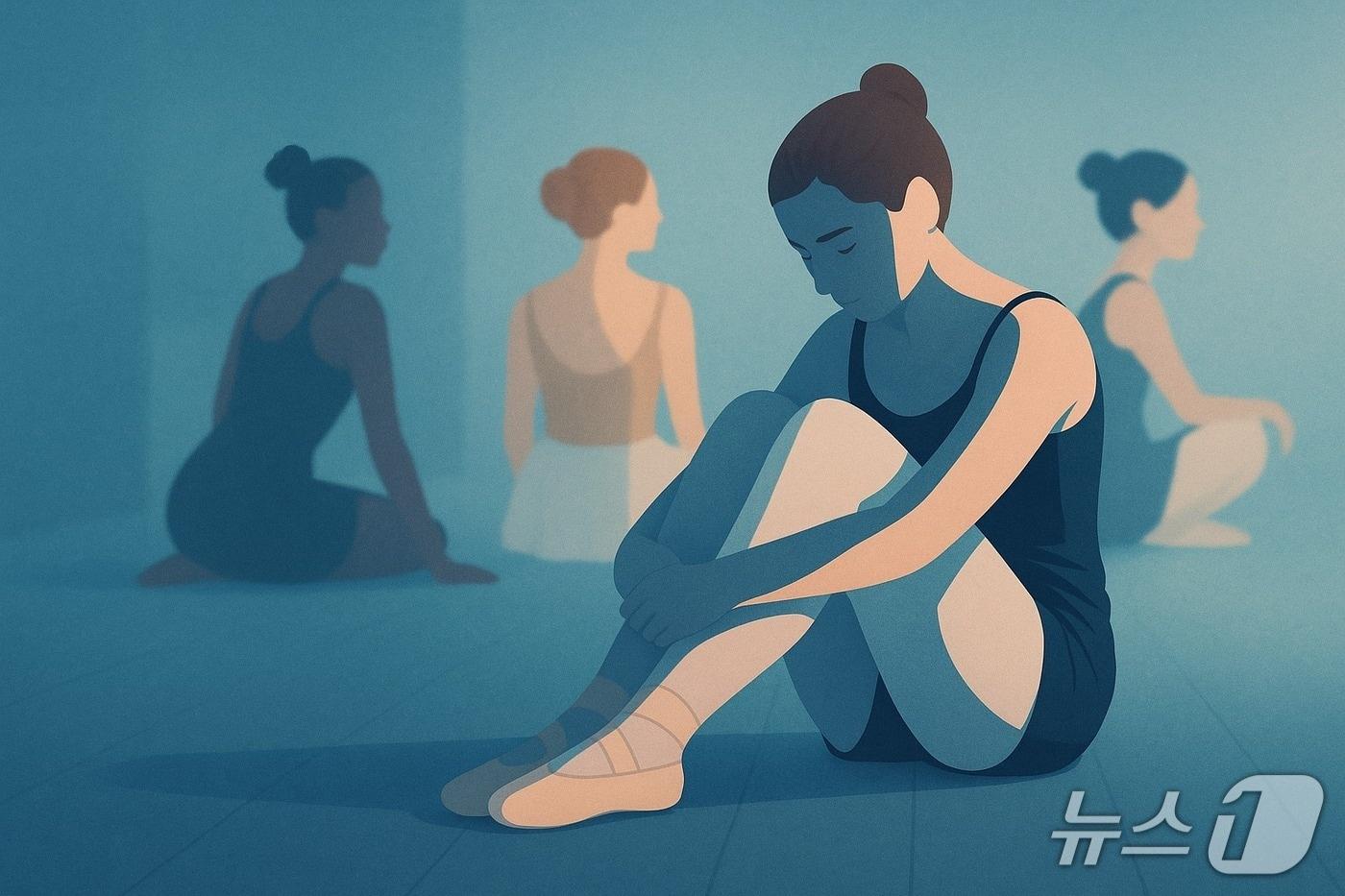 무용계가 무용교육 전반에 대한 개혁을 촉구하고 나섰다. 무용인 47명은 성명을 통해 정부와 무용계 내부를 향한 자성의 목소리를 담아 &#39;대한민국 무용교육 개혁&#39;을 지난 7일 촉구했다. 삽화는 기사 내용과 무관&#40;제작=chatGPT&#41;