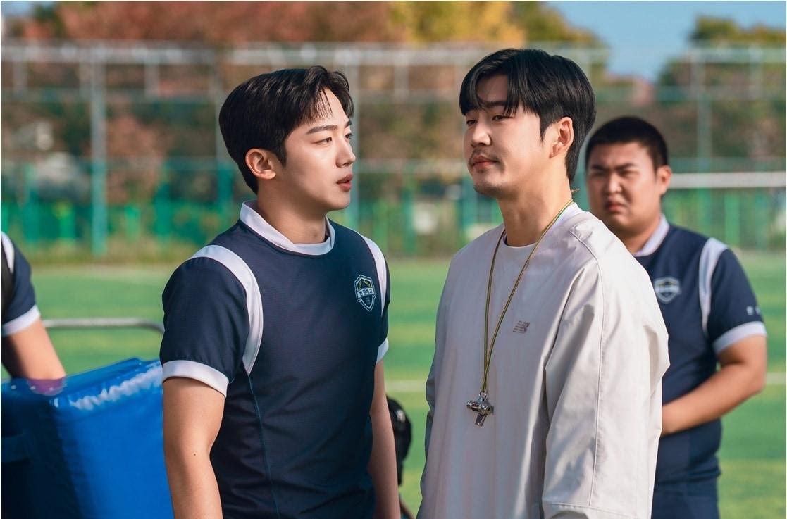 본문 이미지 - SBS '트라이: 우리는 기적이 된다'