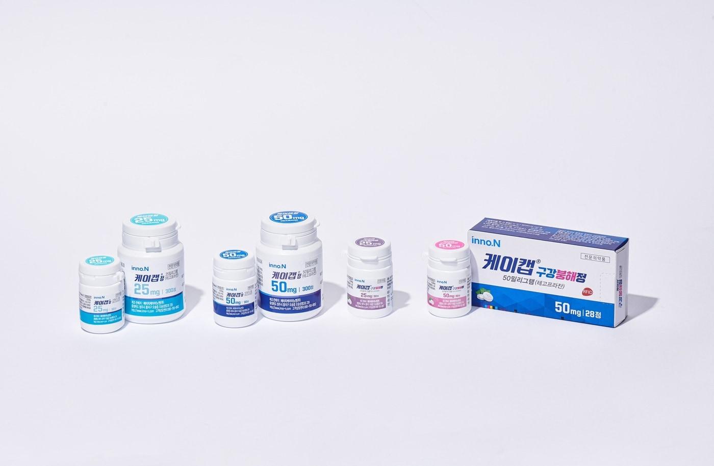 &#40;HK이노엔 제공&#41;