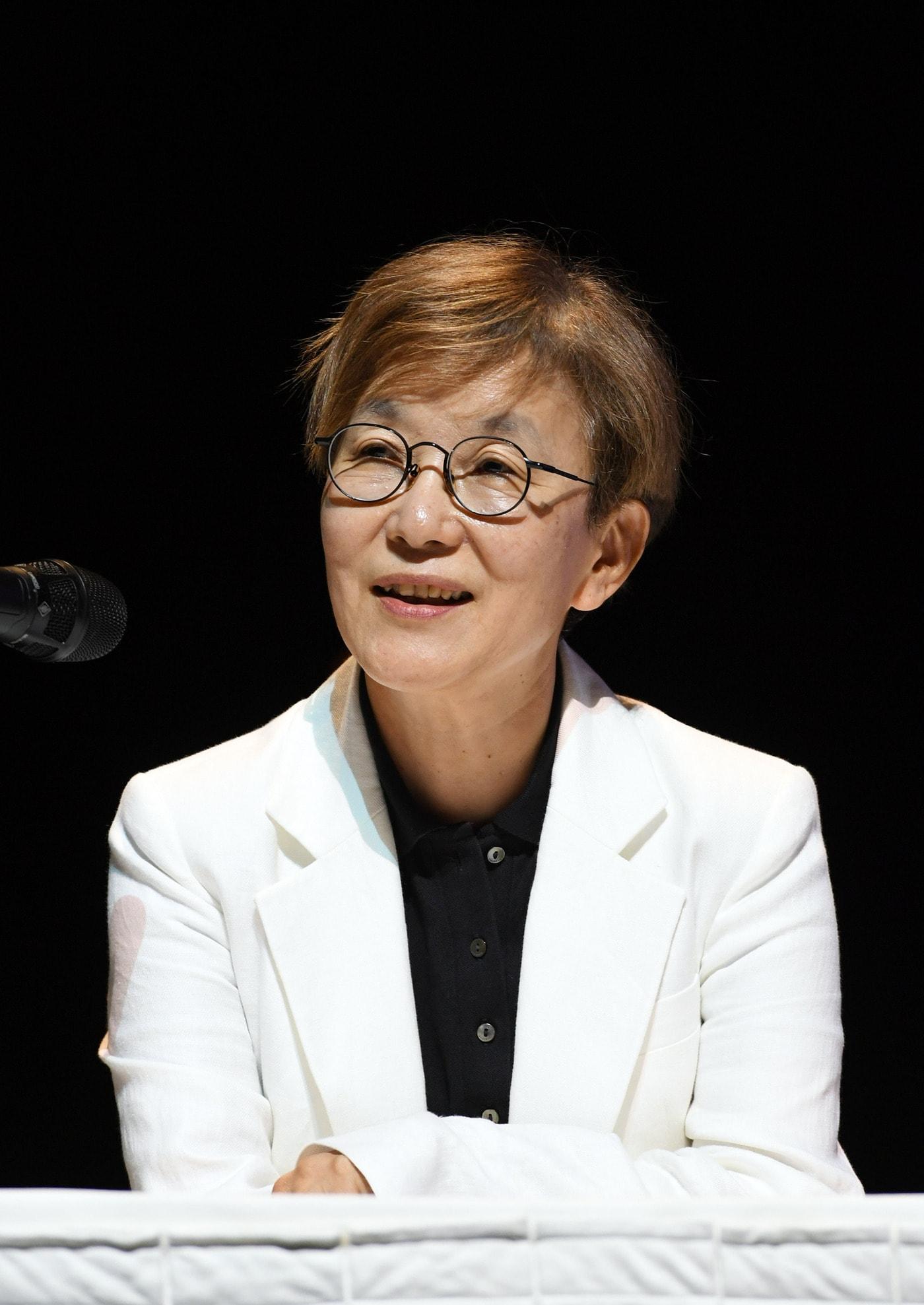 본문 이미지 - 박정희 국립극단 단장 겸 예술감독(국립극단 제공)