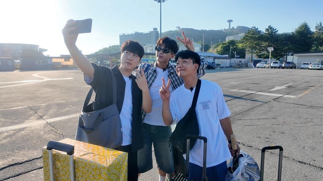 본문 이미지 - SBS '섬총각 영웅'