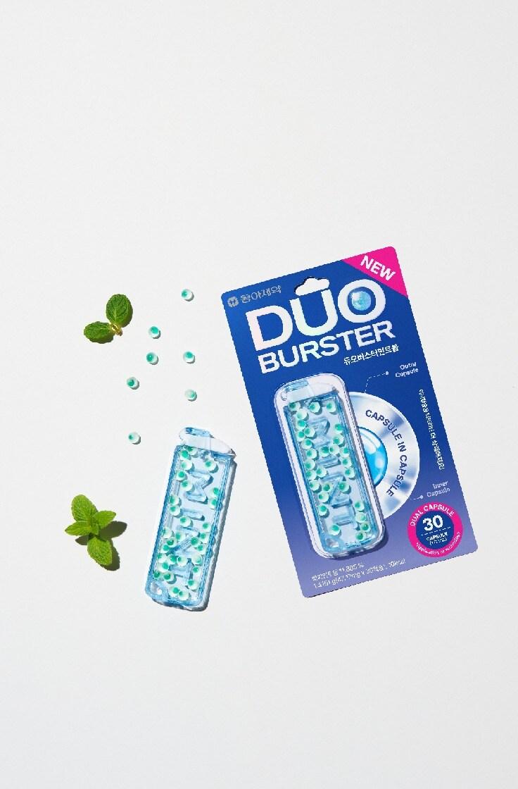 본문 이미지 - 동아제약 제공