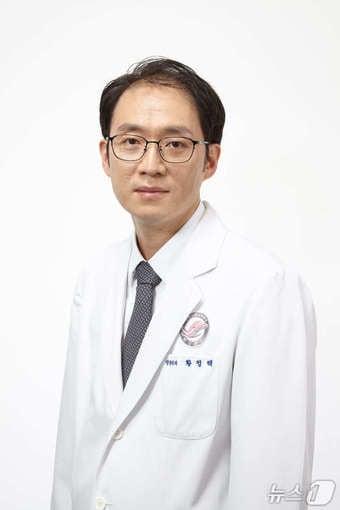 본문 이미지 - 황정택 한림대 춘천성심병원 정형외과 교수.&#40;춘천성심병원 제공. 재판매 및 DB금지&#41;/뉴스1