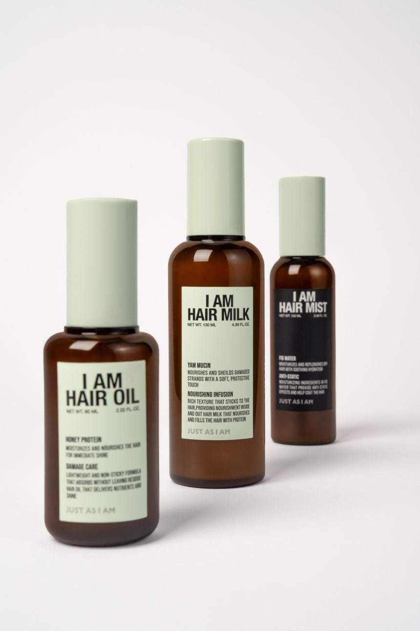 본문 이미지 - 신제품 모발케어&스타일링 라인.(아이엠제공)