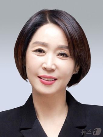 본문 이미지 - 박소영 대구시의원.(대구시의회 제공, 재판매 및 DB 금지)